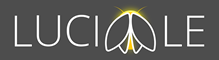 LUCIOLE Logo