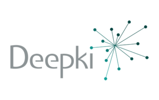 Logo Deepki